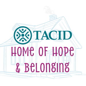 2025 Annual Fundraiser Luncheon - logo